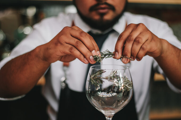 5 Hospitality and Food Service Jobs to Grow Your Career