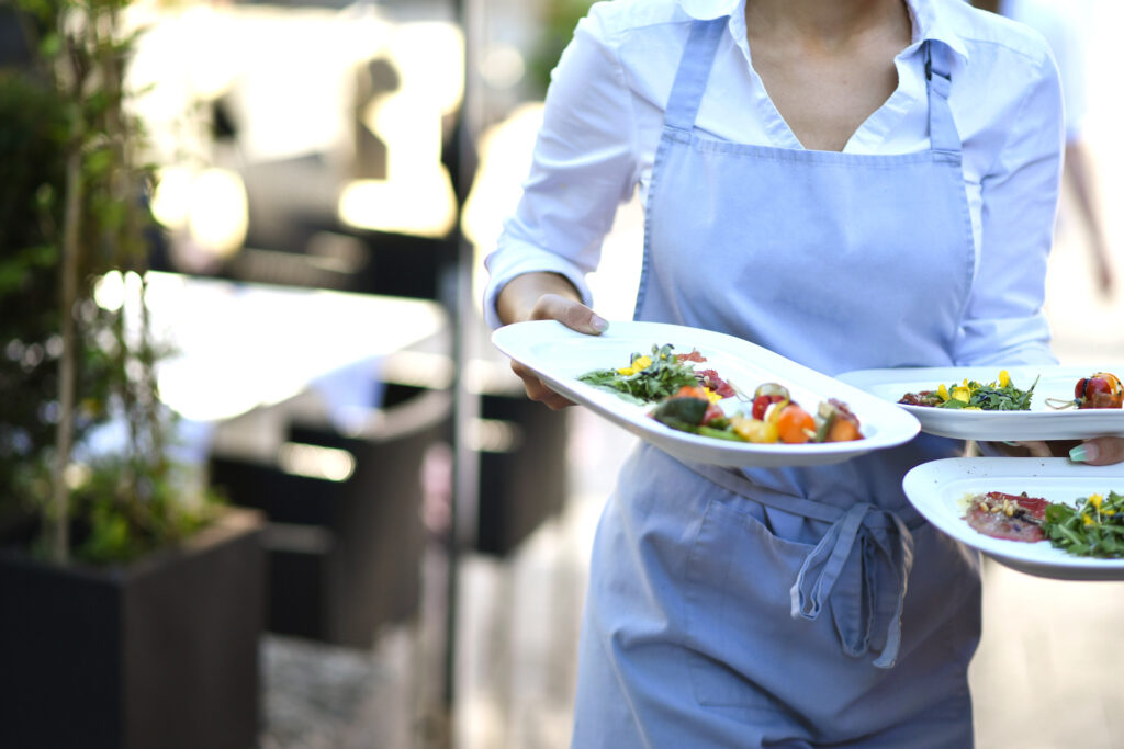 5 Hospitality and Food Service Jobs to Grow Your Career