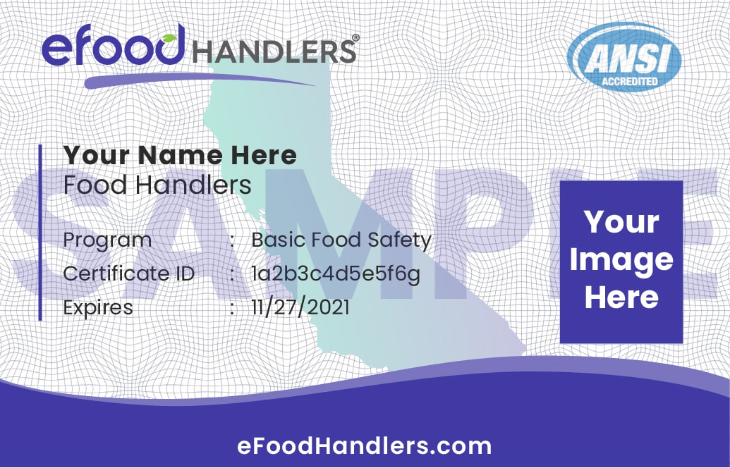 Do I need an official Food Handlers Card? 6 Helpful Tips